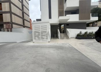 Terrazza - Two-room apartment Via Zanardelli
 
53, Bari - photo 20