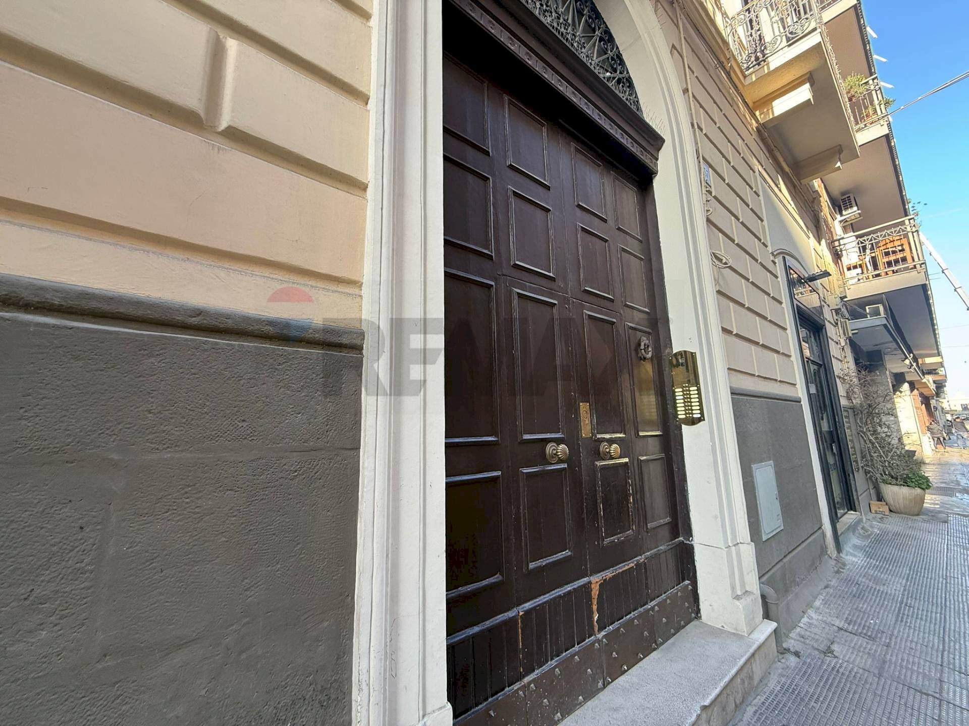 Edificio all\'aperto - Three-room apartment Via Abate Gimma
157, Bari - photo 2