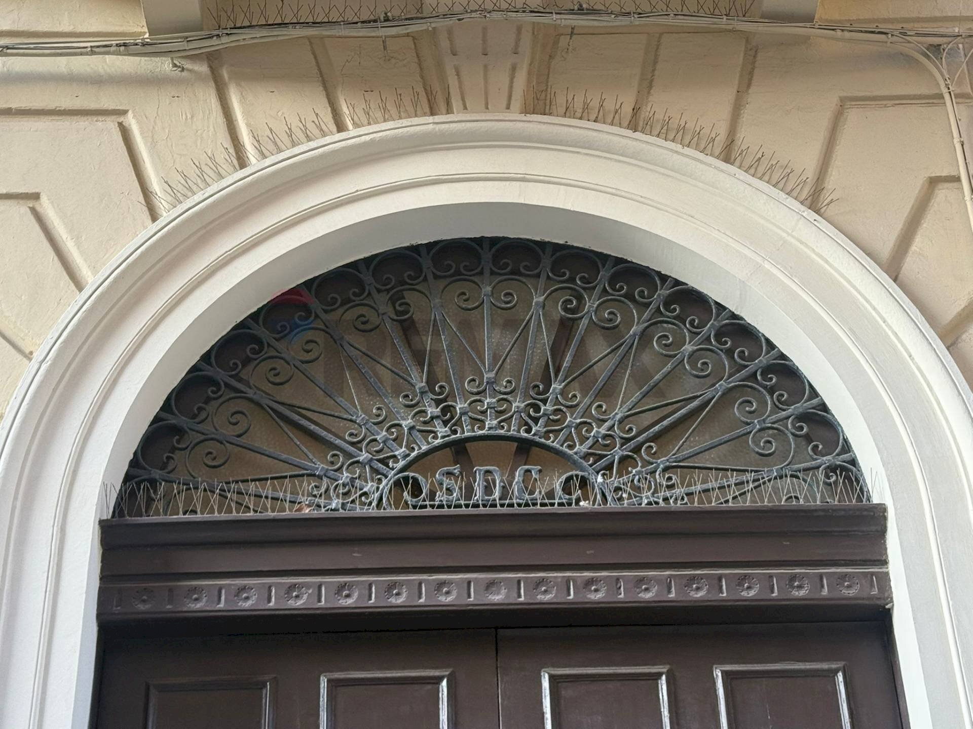 Dettagli - Three-room apartment Via Abate Gimma
157, Bari - photo 3