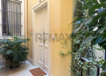 Terrazza - Three-room apartment Via Abate Gimma
 
157, Bari - photo 8