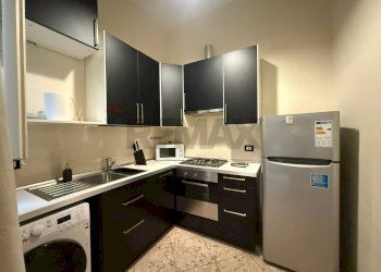 Cucina - Three-room apartment Via Abate Gimma
 
157, Bari - photo 10