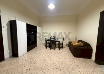Sala da pranzo - Three-room apartment Via Abate Gimma
 
157, Bari - photo 12