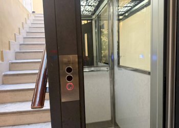 Scale - Three-room apartment Via Abate Gimma
 
157, Bari - photo 26