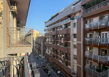 Edificio all\'aperto - Three-room apartment Via Abate Gimma
 
157, Bari - photo 27
