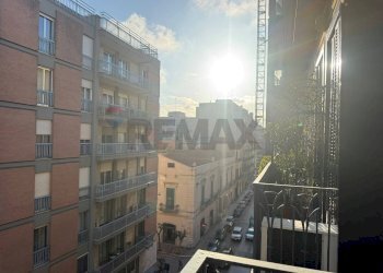 Edificio all\'aperto - Three-room apartment Via Abate Gimma
 
157, Bari - photo 29