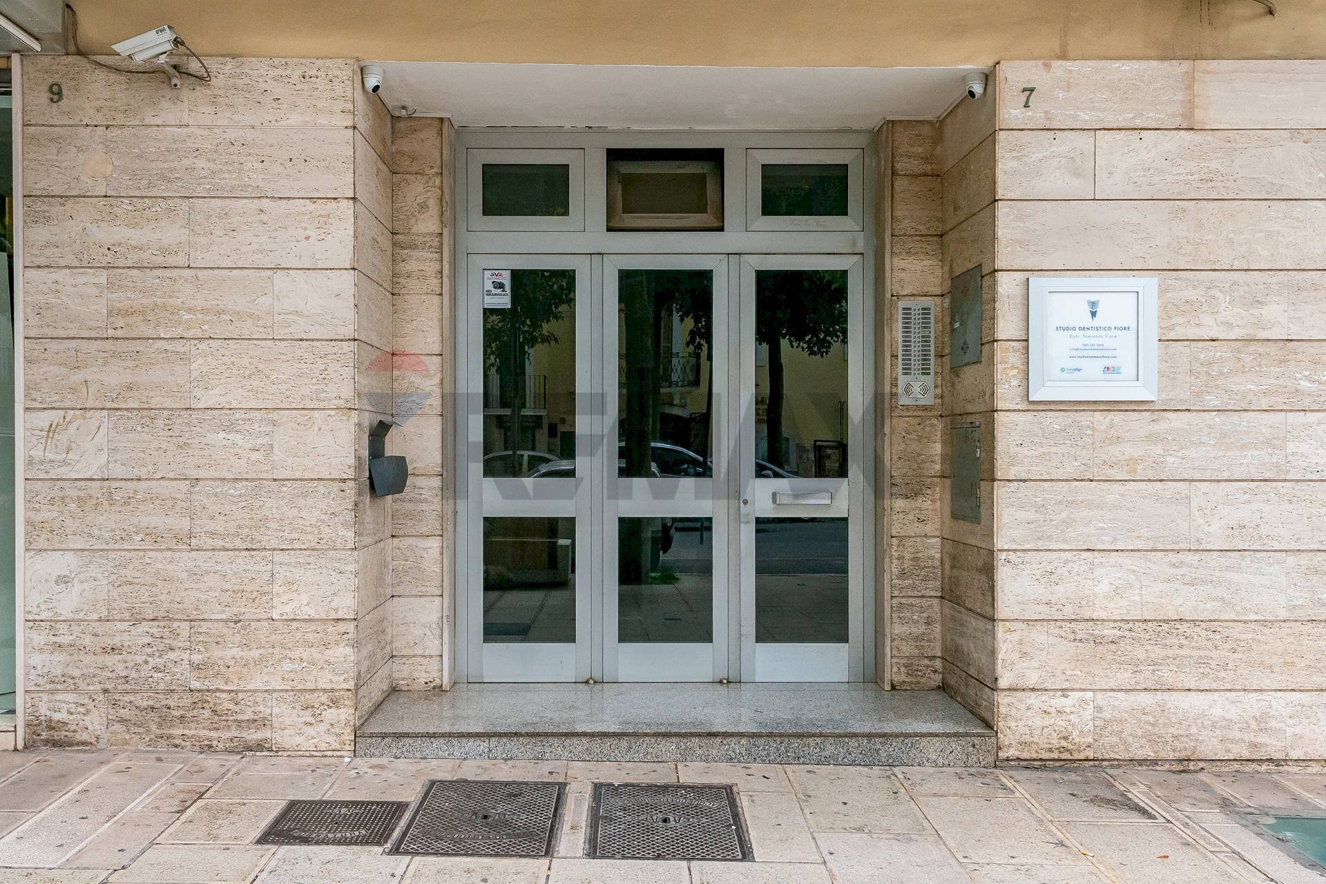 Edificio all\'aperto - Apartment Corso Vittorio Emanuele
7, Modugno - photo 3