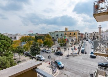 Edificio all\'aperto - Apartment Corso Vittorio Emanuele
 
7, Modugno - photo 4