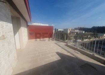 Terrazza - Casa semi indipendente Via Camillo Benso Di Cavour
 
sn, Grumo Appula - foto 21