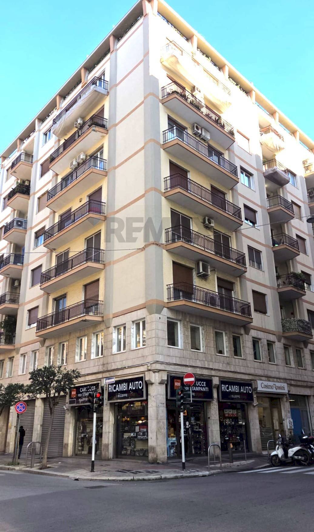 Edificio all\'aperto - Appartamento Via De Rossi
 
16, Bari - foto 1