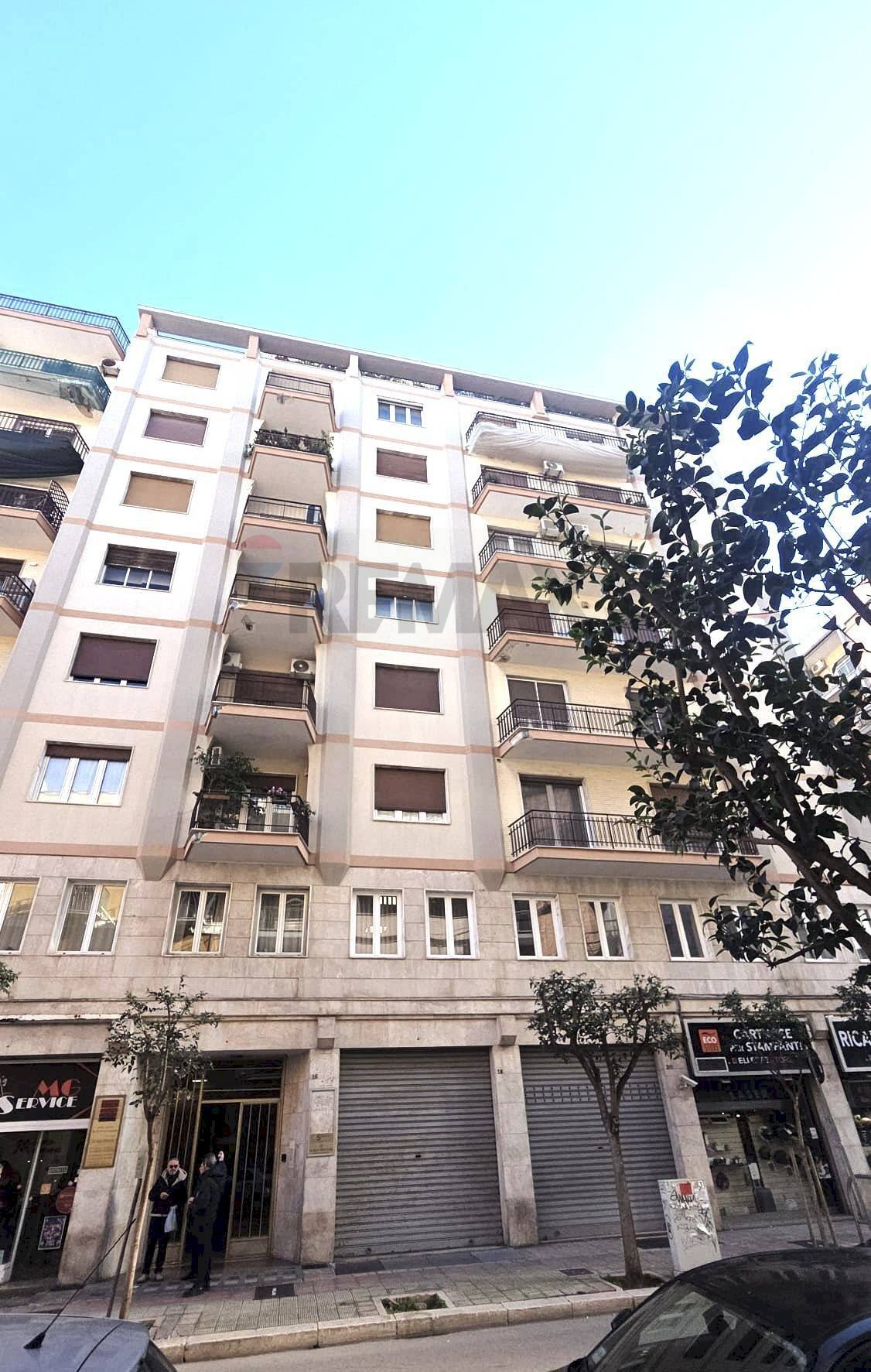 Edificio all\'aperto - Appartamento Via De Rossi
 
16, Bari - foto 2