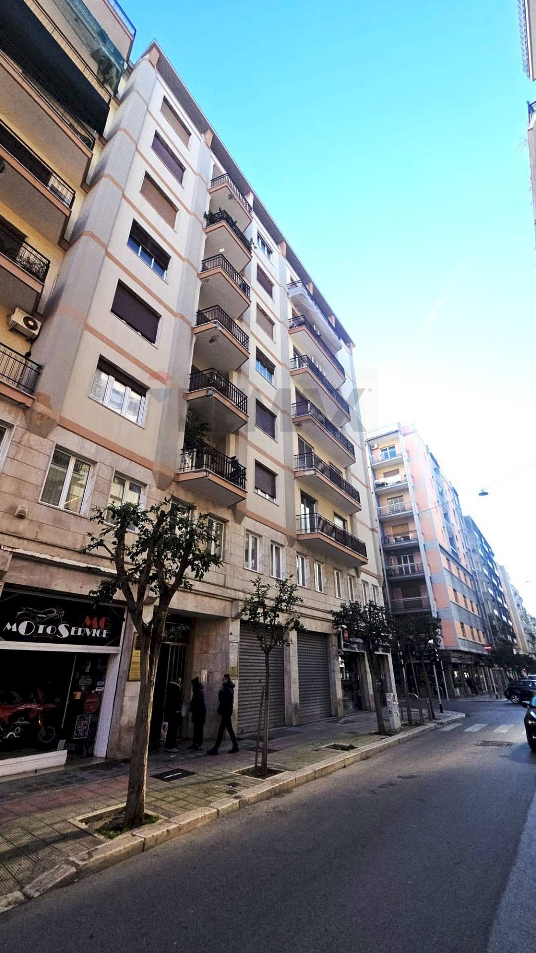 Edificio all\'aperto - Appartamento Via De Rossi
 
16, Bari - foto 3