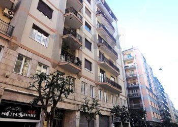 Edificio all\'aperto - Appartamento Via De Rossi
 
16, Bari - foto 3