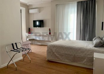 Camera / camera da letto - Appartamento Via De Rossi
 
16, Bari - foto 4