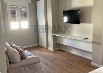 Soggiorno - Appartamento Via De Rossi
 
16, Bari - foto 9