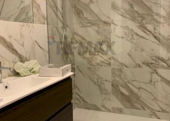 Bagno - Appartamento Via De Rossi
 
16, Bari - foto 10