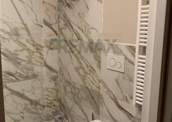 Bagno - Appartamento Via De Rossi
 
16, Bari - foto 11