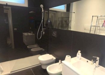 Bagno - Appartamento Via De Rossi
 
16, Bari - foto 13