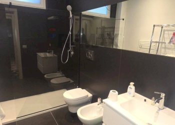 Bagno - Appartamento Via De Rossi
 
16, Bari - foto 14