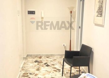 Hall / corridoio - Appartamento Via De Rossi
 
16, Bari - foto 18