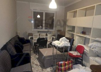 Soggiorno - Appartamento Via De Rossi
 
16, Bari - foto 25