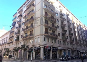 Edificio all\'aperto - Appartamento Via De Rossi
 
16, Bari - foto 27