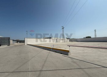 Terrazza - Shed Strada Provinciale Ceglie Valenzano
64, Bari - photo 14