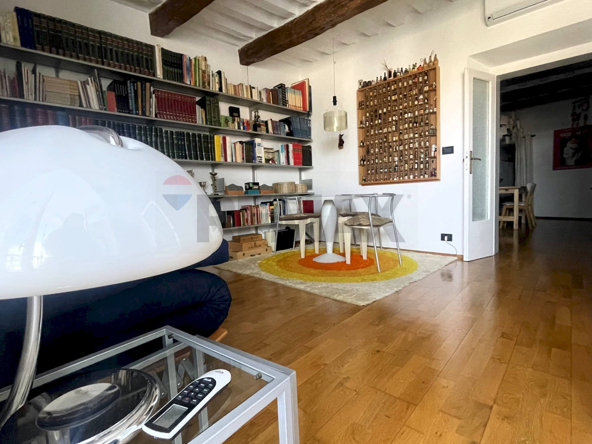 Soggiorno - Two-room apartment via Posterma
10, Jesi - photo 3