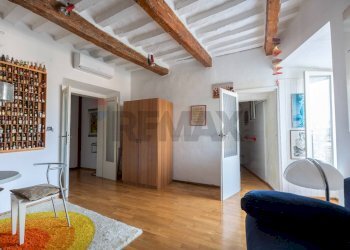 Soggiorno/letto - Two-room apartment via Posterma
 
10, Jesi - photo 6