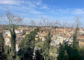 affaccio - Two-room apartment via Posterma
 
10, Jesi - photo 7