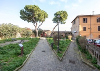 Edificio all\'aperto - Two-room apartment via Posterma
 
10, Jesi - photo 10