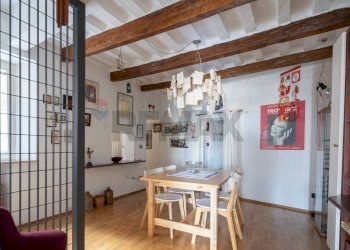 zona pranzo - Two-room apartment via Posterma
 
10, Jesi - photo 11