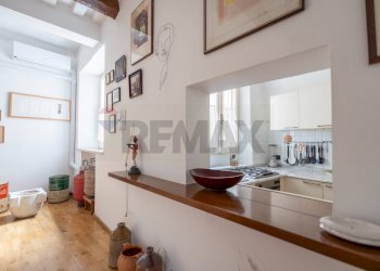 Cucina - Two-room apartment via Posterma
 
10, Jesi - photo 13