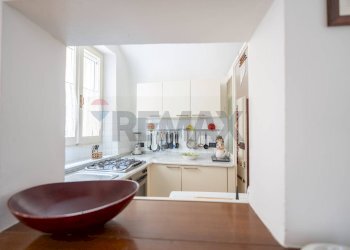 Cucina - Two-room apartment via Posterma
 
10, Jesi - photo 16