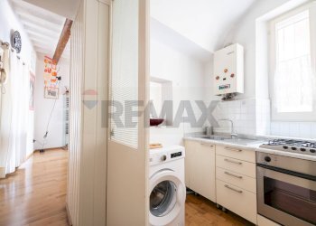 Cucina - Two-room apartment via Posterma
 
10, Jesi - photo 17