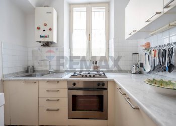 Cucina - Two-room apartment via Posterma
 
10, Jesi - photo 18