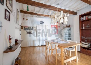 Sala da pranzo - Two-room apartment via Posterma
 
10, Jesi - photo 22