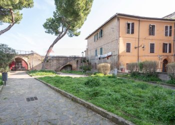 Edificio all\'aperto - Two-room apartment via Posterma
 
10, Jesi - photo 24