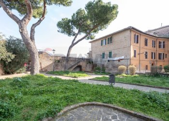 Edificio all\'aperto - Two-room apartment via Posterma
 
10, Jesi - photo 25