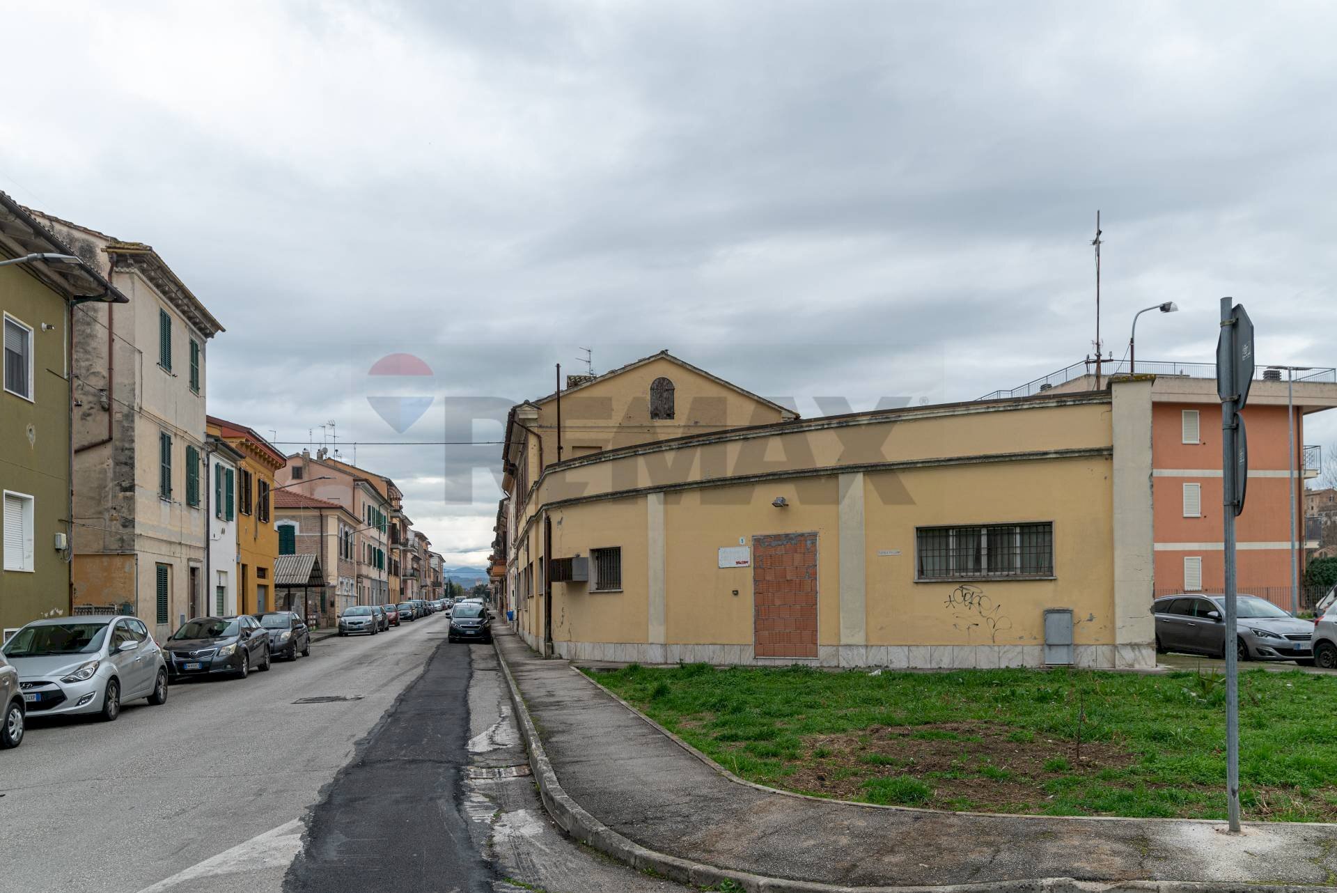 Edificio all\'aperto - Stable - Palace via Gallodoro
 
5, Jesi - photo 2