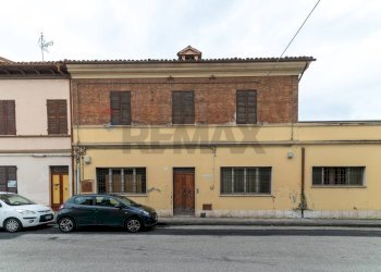 Casa all\'aperto - Stable - Palace via Gallodoro
 
5, Jesi - photo 1