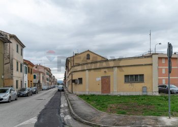 Edificio all\'aperto - Stable - Palace via Gallodoro
 
5, Jesi - photo 2