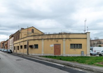 Edificio all\'aperto - Stable - Palace via Gallodoro
 
5, Jesi - photo 3