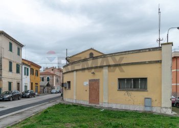 Edificio all\'aperto - Stable - Palace via Gallodoro
 
5, Jesi - photo 6