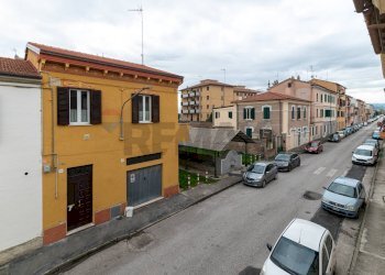 Edificio all\'aperto - Stable - Palace via Gallodoro
 
5, Jesi - photo 10