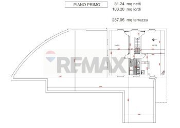 Pianta 2D - Stable - Palace via Gallodoro
 
5, Jesi - photo 12
