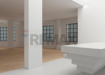 Ricezione / Lobby - Stable - Palace via Gallodoro
 
5, Jesi - photo 16