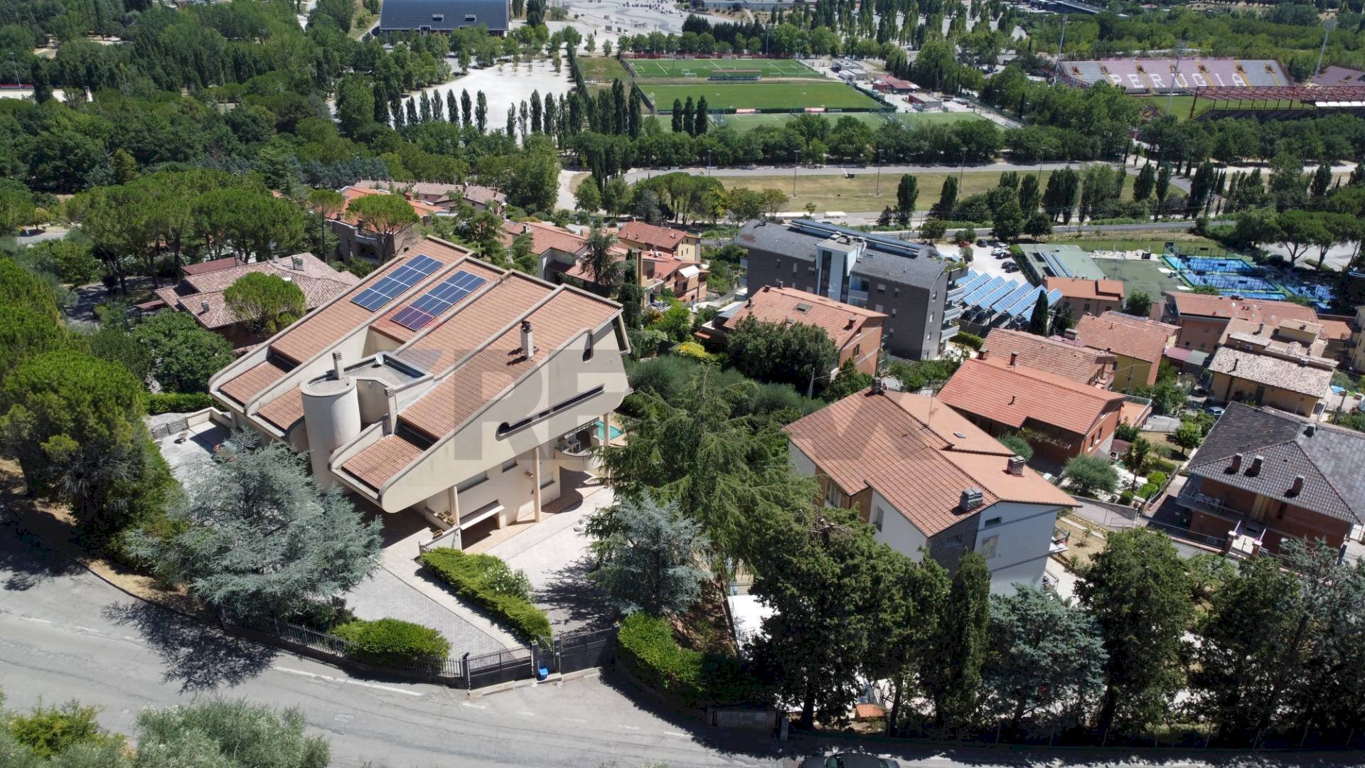 Casa all\'aperto - Villa Via Del Tempo Libero, Perugia - photo 1