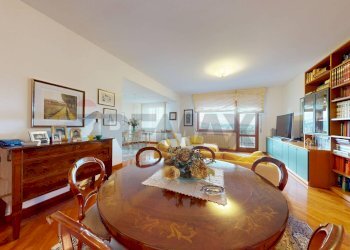 Sala da pranzo - Villa Via Del Tempo Libero, Perugia - photo 4