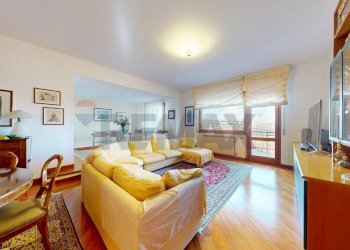 Sala da pranzo - Villa Via Del Tempo Libero, Perugia - photo 5