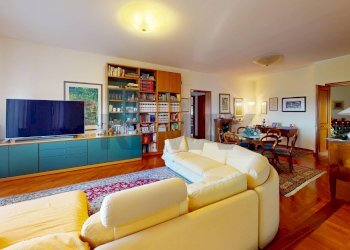 Sala da pranzo - Villa Via Del Tempo Libero, Perugia - photo 9